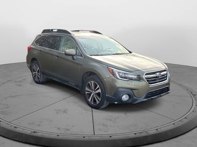 2019 Subaru Outback Limited AWD photo