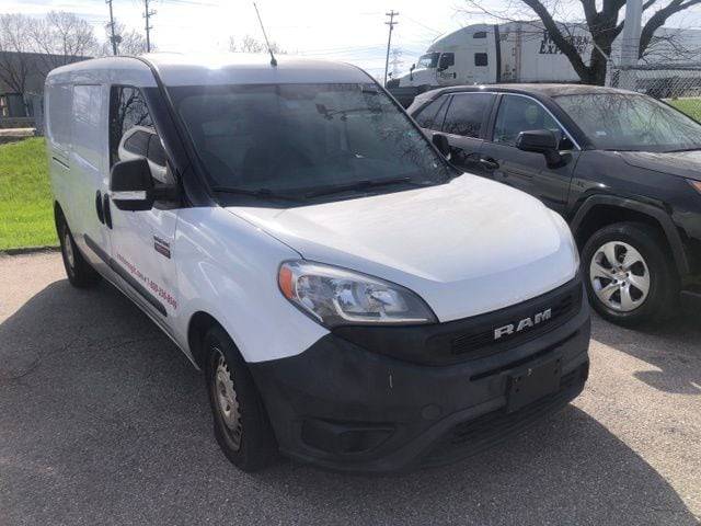 2019 Ram Promaster City Cargo Tradesman FWD photo