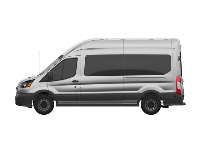 2019 Ford Transit Passenger Wagon XL RWD photo