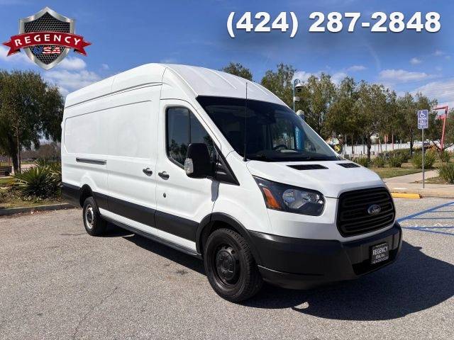2019 Ford Transit Van RWD photo