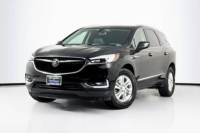 2020 Buick Enclave Essence FWD photo