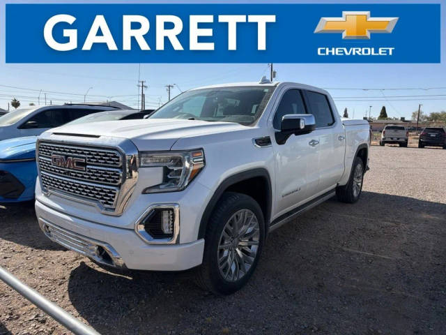2019 GMC Sierra 1500 Denali 4WD photo