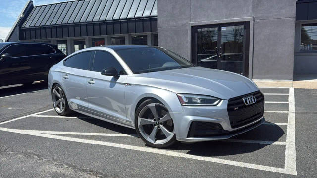2019 Audi S5 Sportback Premium Plus AWD photo