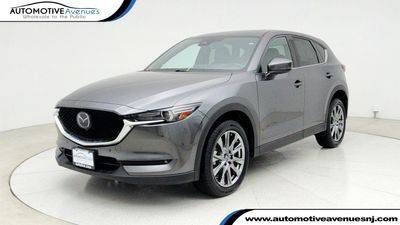 2019 Mazda CX-5 Signature Diesel AWD photo