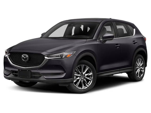 2019 Mazda CX-5 Signature Diesel AWD photo