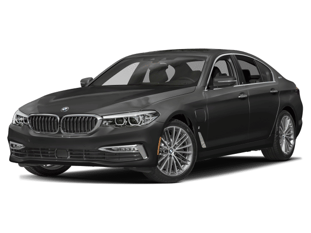 2019 BMW 5 Series 530e iPerformance RWD photo