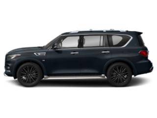 2019 Infiniti QX80 LIMITED 4WD photo