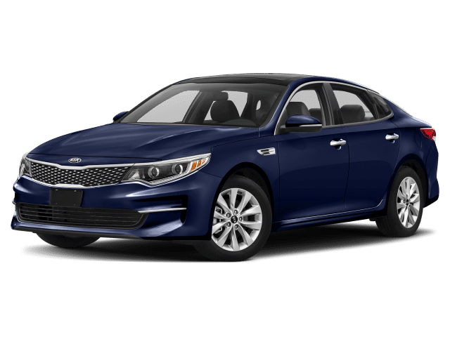 2018 Kia Optima LX FWD photo