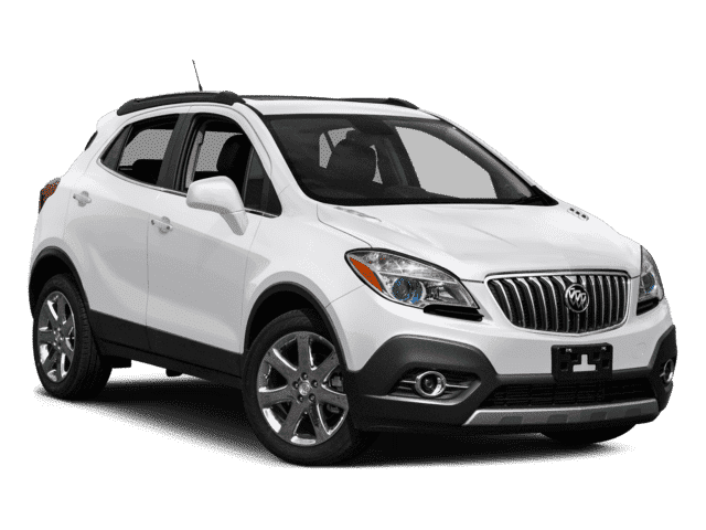 2016 Buick Encore  FWD photo