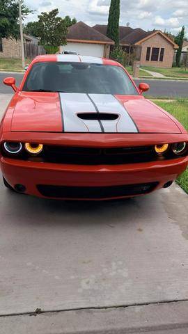 2019 Dodge Challenger R/T RWD photo