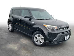 2015 Kia Soul Base FWD photo