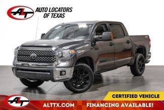 2019 Toyota Tundra SR5 4WD photo