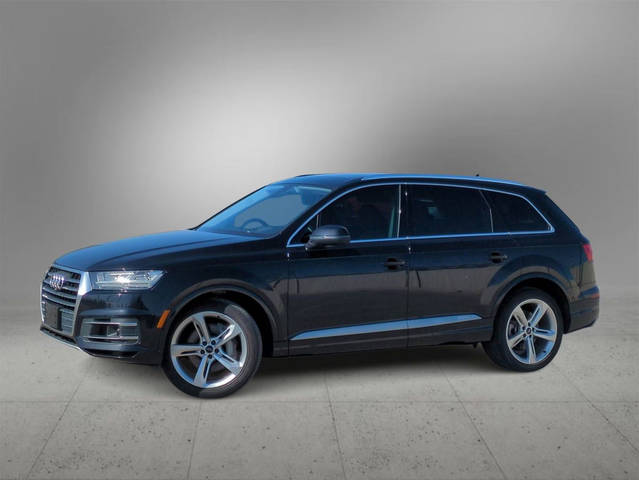 2019 Audi Q7 Prestige AWD photo