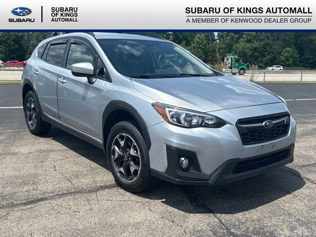 2019 Subaru Crosstrek Premium AWD photo