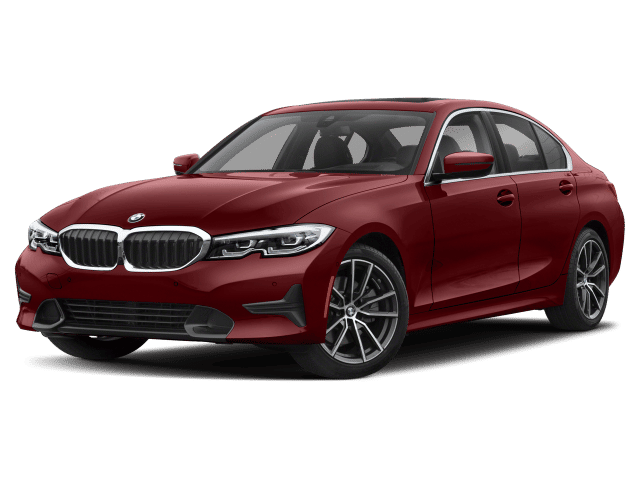 2019 BMW 3 Series 330i xDrive AWD photo