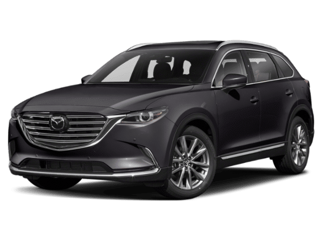 2019 Mazda CX-9 Signature AWD photo