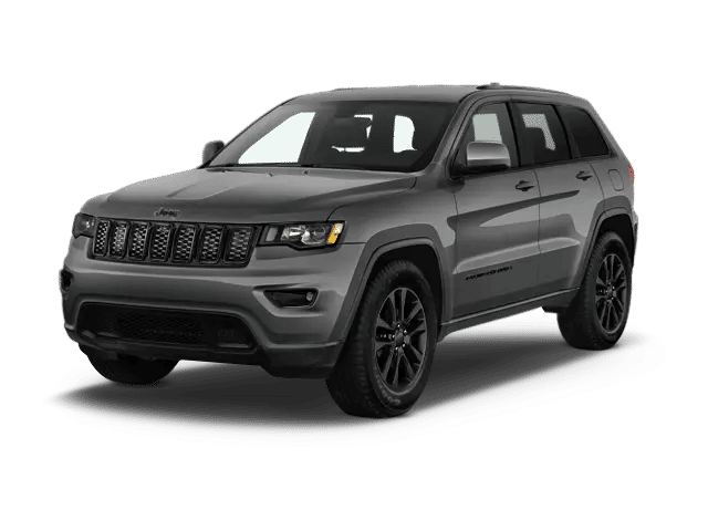 2019 Jeep Grand Cherokee Altitude 4WD photo