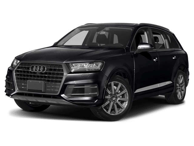 2019 Audi Q7 Prestige AWD photo