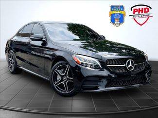 2019 Mercedes-Benz C-Class C 300 AWD photo