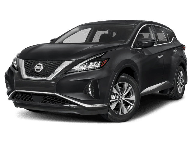 2019 Nissan Murano SV AWD photo