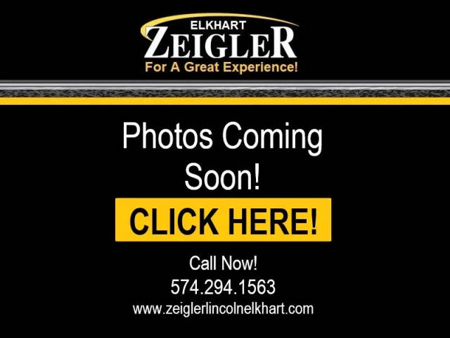 2019 Lincoln MKZ Standard FWD photo
