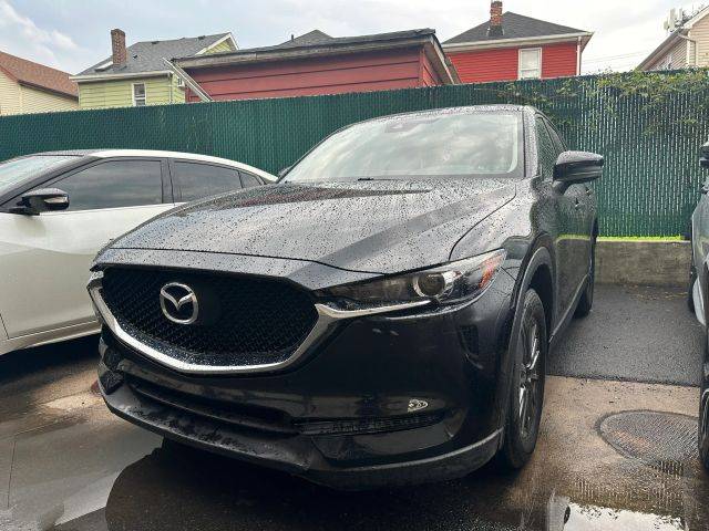 2019 Mazda CX-5 Sport AWD photo