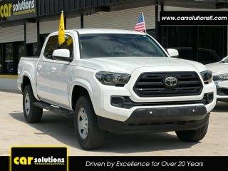 2019 Toyota Tacoma SR RWD photo