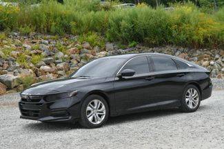 2019 Honda Accord LX 1.5T FWD photo