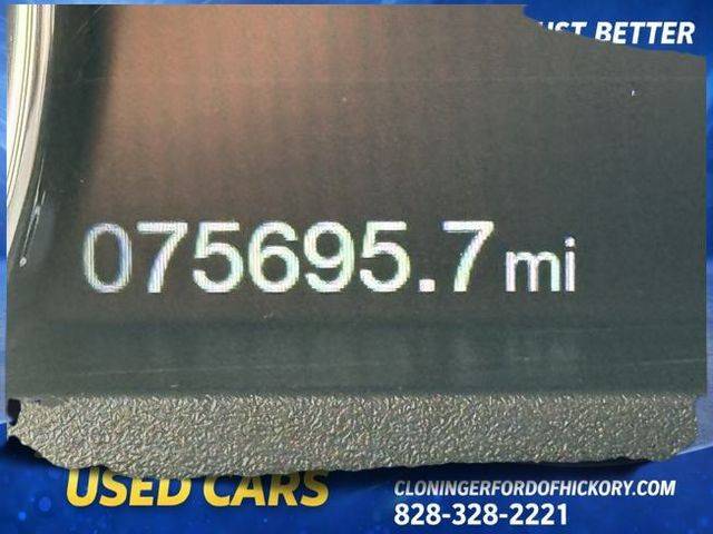 2019 Ford F-250 Super Duty Platinum 4WD photo