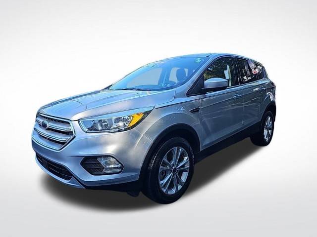 2019 Ford Escape SE 4WD photo