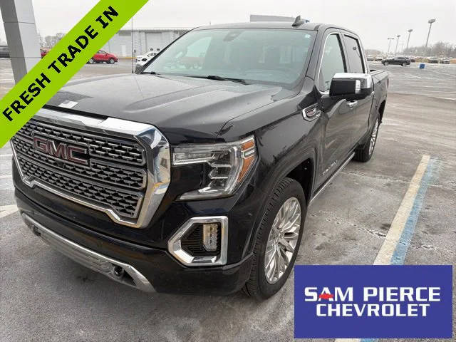 2019 GMC Sierra 1500 Denali 4WD photo