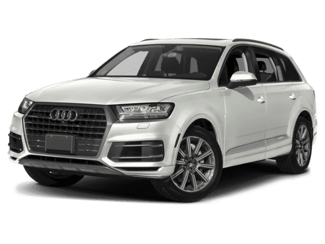 2019 Audi Q7 Prestige AWD photo
