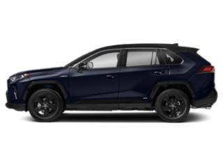 2019 Toyota RAV4 Hybrid XSE AWD photo