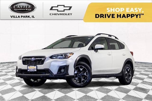 2019 Subaru Crosstrek Premium AWD photo
