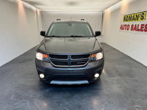 2019 Dodge Journey GT AWD photo