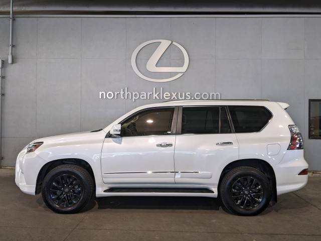 2019 Lexus GX GX 460 Luxury 4WD photo