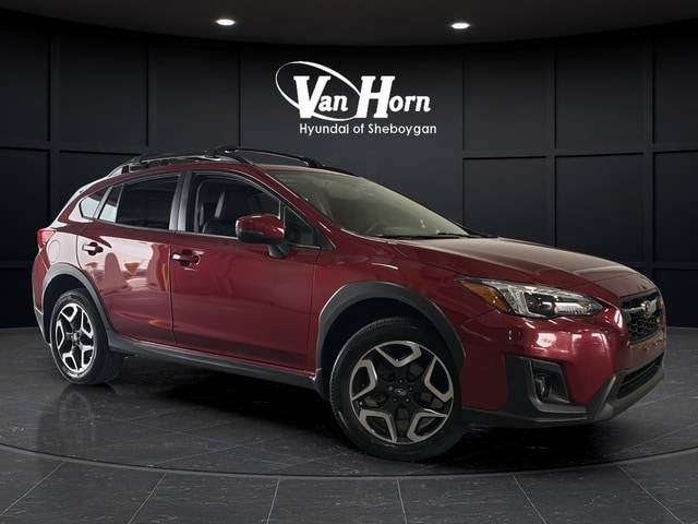 2019 Subaru Crosstrek Limited AWD photo