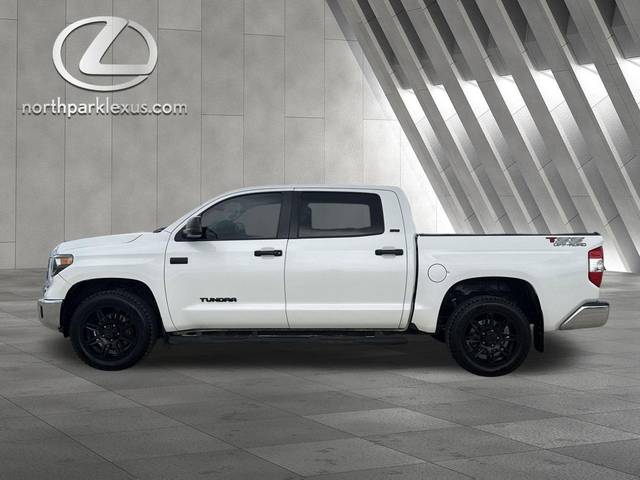 2019 Toyota Tundra SR5 RWD photo