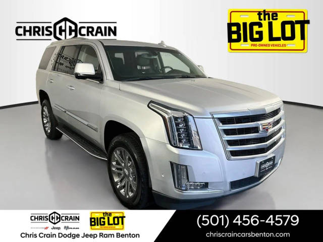 2020 Cadillac Escalade RWD photo