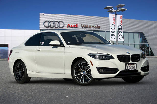 2020 BMW 2 Series 230i RWD photo