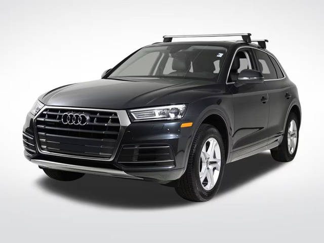 2019 Audi Q5 Premium AWD photo