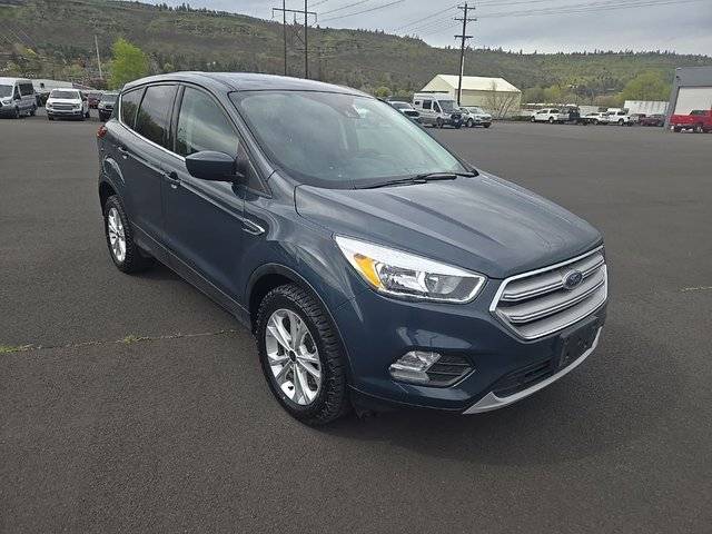 2019 Ford Escape SE 4WD photo
