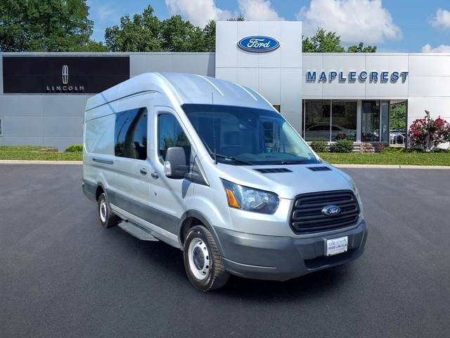 2019 Ford Transit Van RWD photo