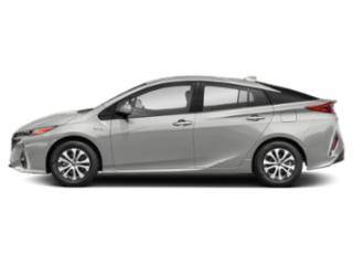 2020 Toyota Prius Prime Limited FWD photo