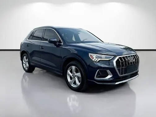 2019 Audi Q3 Premium Plus AWD photo