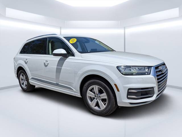 2019 Audi Q7 Premium Plus AWD photo