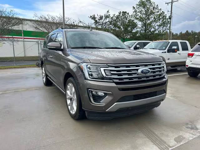 2019 Ford Expedition Limited RWD photo