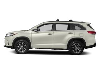 2017 Toyota Highlander XLE FWD photo