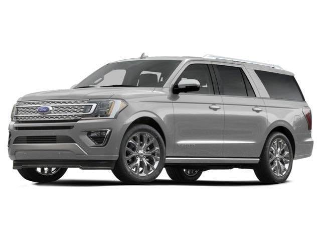2018 Ford Expedition Max XLT 4WD photo