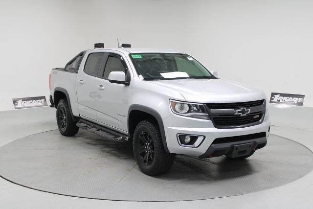 2016 Chevrolet Colorado 2WD Z71 RWD photo